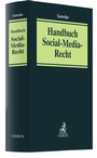 Bild: Handbuch Social-Media-Recht - C.H.BECK