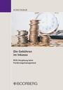 Cover: Die Gebühren im Inkasso - Boorberg