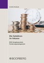 Cover: Die Gebühren im Inkasso - Boorberg