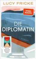 Cover: Die Diplomatin - Claassen