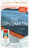 Cover: Die Diplomatin - Ullstein