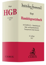 Bild: Handelsgesetzbuch: HGB - C.H.BECK