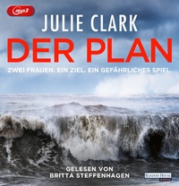 Abbildung von: Der Plan  - Random House Audio
