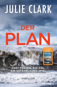 Abbildung von: Der Plan  - Heyne
