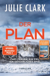 Abbildung von: Der Plan  - Heyne