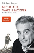 Cover: Nicht alle waren M&ouml;rder - Ullstein Taschenbuchverlag