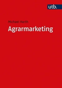 Abbildung von: Agrarmarketing - UTB