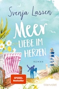 Cover: Meer Liebe im Herzen - Blanvalet