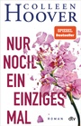 Cover: Nur noch ein einziges Mal - dtv