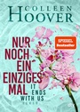 Cover: Nur noch ein einziges Mal - dtv