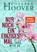Cover: Nur noch ein einziges Mal - dtv