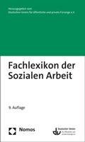 Bild: Fachlexikon der Sozialen Arbeit - Nomos