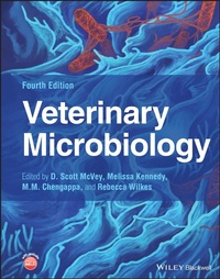 Abbildung von: Veterinary Microbiology, Fourth Edition - Wiley-Blackwell