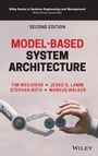 Cover: Model-Based System Architecture, 2nd Edition - Wiley-Blackwell