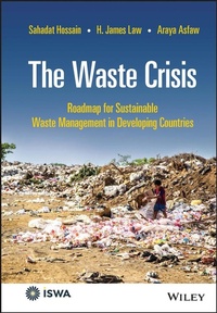 Abbildung von: A Roadmap for Sustainable Waste Management in Deve loping Countries - International Solid Waste Association