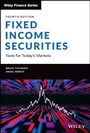 Cover: Fixed Income Securities: Tools for Today's Markets , 4th Edition - Wiley