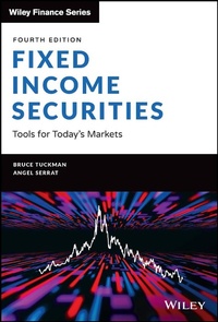 Enlarge image Cover: Fixed Income Securities: Tools for Today's Markets , 4th Edition - Wiley