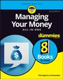 Cover: Managing Your Money All-in-One For Dummies, 2nd Ed ition - Wiley