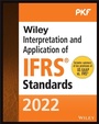 Cover: Wiley 2022 Interpretation and Application of IFRS Standards - Wiley