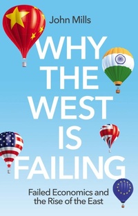 Enlarge image Cover: Why the West is Failing - Polity Press