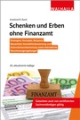 Bild: Schenken und Erben ohne Finanzamt - Walhalla