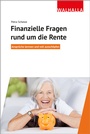 Cover: Finanzielle Fragen rund um die Rente - Walhalla