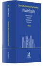 Cover: Private Equity - C.H.BECK