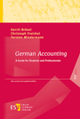 Cover: German Accounting - Erich Schmidt Verlag