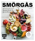 Cover: Sm&ouml;rg&aring;s - Gemeinsam gem&uuml;tlich genie&szlig;en - Edition Michael Fischer / EMF Verlag