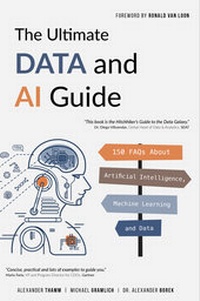 Abbildung von: The Ultimate Data and AI Guide - Data AI Press