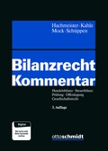Bild: Bilanzrecht - Otto Schmidt Verlag