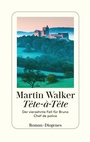 Cover: Tête-à-Tête - Diogenes