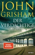 Cover: Der Verd&auml;chtige - Heyne