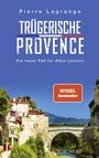 Cover: Trügerische Provence - FISCHER Scherz