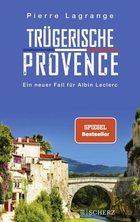 Enlarge image Cover: Trügerische Provence - FISCHER Scherz