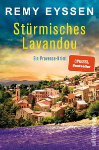 Abbildung von: Stürmisches Lavandou (Ein-Leon-Ritter-Krimi 8) - Ullstein Taschenbuchverlag