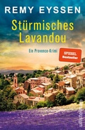 Cover: St&uuml;rmisches Lavandou (Ein-Leon-Ritter-Krimi 8) - Ullstein Taschenbuchverlag