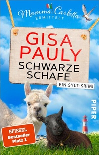 Abbildung von: Schwarze Schafe - Piper