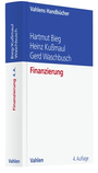 Cover: Finanzierung - Vahlen