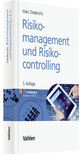 Cover: Risikomanagement und Risikocontrolling - Vahlen