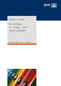 Cover: Die AGB der Volksbanken und Raiffeisenbanken - Deutscher Genossenschafts-Verlag