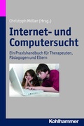 Bild: Internet- und Computersucht - Kohlhammer