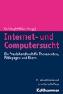 Cover: Internet- und Computersucht - Kohlhammer