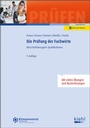 Cover: Die Prüfung der Fachwirte - Kiehl