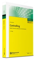 Cover: Controlling - NWB