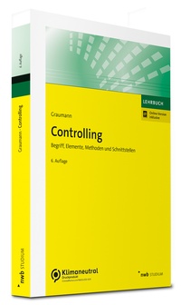 Abbildung von: Controlling - NWB