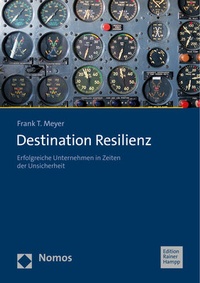 Abbildung von: Destination Resilienz - Nomos