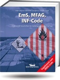 Abbildung von: EmS, MFAG, INF-Code - ecomed Storck