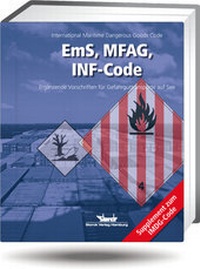 Bild: EmS, MFAG, INF-Code - ecomed Storck