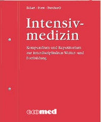 Bild: Intensivmedizin - ecomed Storck
